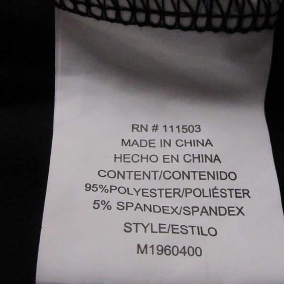 fancy decorative t-shirt - Picture 5 of 7